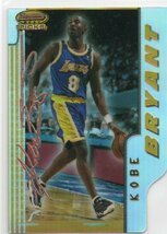 【Kobe Bryant RC】 1996-1997 Bowman's Best Picks Refractor RC 超激レア!_画像1