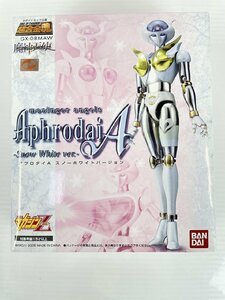 rh-超合金魂 GX-08MAW アフロダイA スノーホワイトVer. マジンガーZ マジンガーエンジェル 菅69