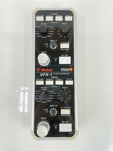 rh- Vestax VFX-1 MIDIエフェクトコントローラー 菅95