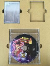 rh- DRAGONBALL ドラゴンボール SDBH 12th ANNIVERSARY SPECIAL SET ～１つになった２つの力～ 菅80_画像4