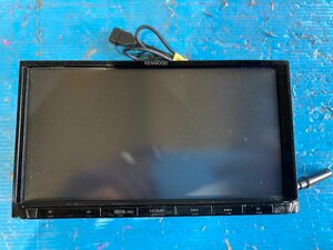 KENWOOD ケンウッド MDV-D404BT ワンセグ ナビ 地図2016年 (108394)