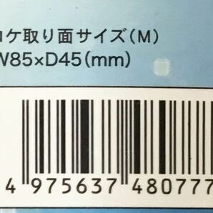 4個セット ニッソー ニューフロートクリーナー M ③777 手を汚さず楽々お掃除 4975637480777の画像6