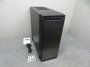 ゲーミング 自作PC ★秒速起動Core i7 8CPU / 16GB / 新品・爆速SSD 512GB + 2000GB★GTX 750 Ti★最新Windows11 ★Office2021付 ◆値下げ