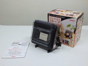 開封未使用品　イワタニ　カセットガスストーブ CB-STV-EX2