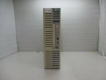 NEC Express5800/T110g-S N8100-2193Y Xeon E3-1231 v3 3.40GHz/メモリ8GB/HDD136GB×2 (RAID1)/Windows server 2012 R2 管理番号D-1301_画像2