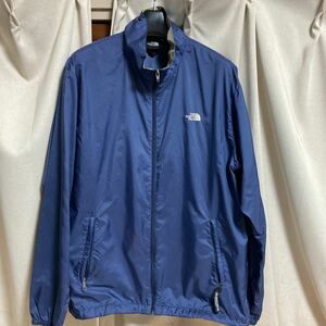 ノースフェイスTHE NORTH FACE ナイロンジップジャケット NP-2010 /ゴールドウィン Mサイズ 正規品