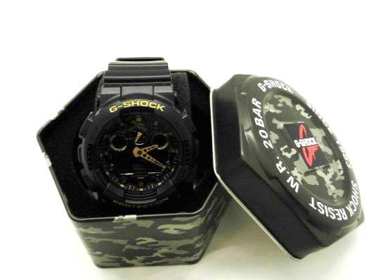 2023年最新】Yahoo!オークション -g-shockの中古品・新品・未使用品一覧