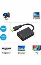 (未使用品)USB HDMI 変換 アダプタ USB3.0 5GbpsUSB3.0 1080P対応 MAC/Windows XP/7/8/8.1/10 対応 4種類のモード自由切り替え_画像7