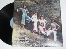 LP　帯付き ★ ベイシティ・ローラーズ　(BAY CITY ROLLERS)　青春に捧げるメロディー　DEDICATION IES-80646_画像2