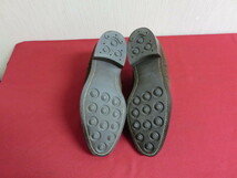 ★REGAL★　Dainite SOLE BRITISH MADE 英国製　シューズ　サイズ　24　1/2　24.5_画像5