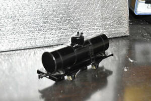 アンティーク鉄道模型　今年もこの時期がやってきました！売り切ります。　信じられない程綺麗　カツミ　Oゲージ　貨車　タム　黒
