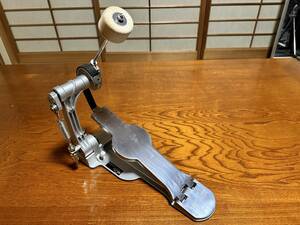 SONOR Perfect Balance Pedal ソナーパーフェクトバランスペダル Jojo Mayer スピードマスターベアリング搭載済 未使用専用ビーター4個付