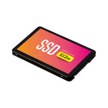 CFD/2.5型SATA/SSD/512GB/CSSD-S6L512MGAX/送料無料【未開封新品】_画像4