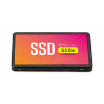 CFD/2.5型SATA/SSD/512GB/CSSD-S6L512MGAX/送料無料【未開封新品】_画像5