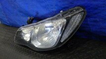 【宮城 塩釜発】中古 左ヘッドランプASSY シビック DAA-FD3 MXST 純正品 HID STANLEY P5493_画像3