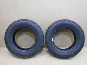 【岩手 盛岡発】中古 ダンロップ スタッドレス 冬 タイヤ WINTER MAXX WM01 155/80R13 79Q 2本 2019年製