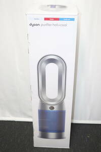 新品 未開封 ダイソン Dyson Pure Hot + Cool　空気清浄ファンヒーター HP07SB