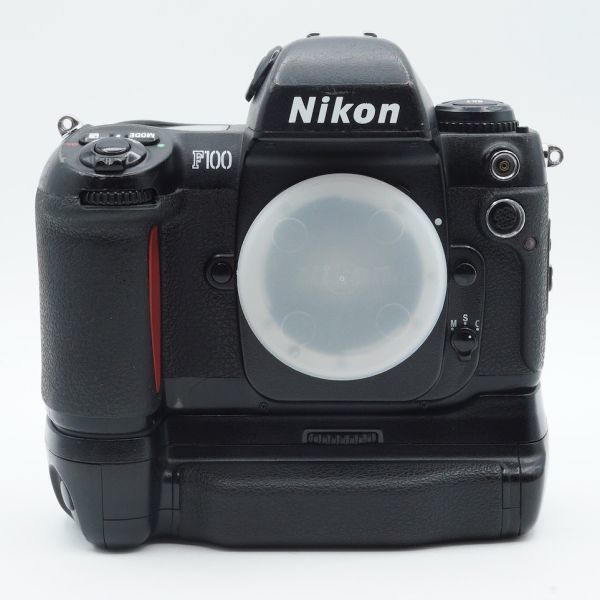 2023年最新】Yahoo!オークション -nikon f100の中古品・新品・未使用品一覧