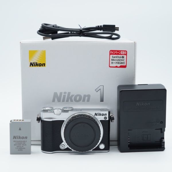 2023年最新】Yahoo!オークション -nikon 1 j5(家電、AV、カメラ)の中古