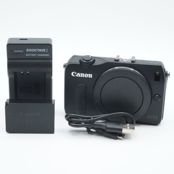 2023年最新】Yahoo!オークション -canon eos m ボディ(カメラ、光学