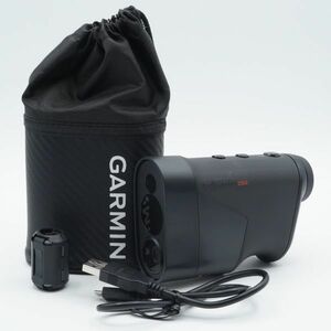 【美品】GARMIN ガーミン ゴルフナビ GPS Approach Z82 #600