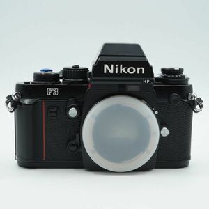 【良品】Nikon ニコン F3 HP ボディ #604