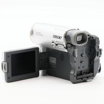 【極上品】SONY ソニー DCR-TRV33 ハンディカム #596_画像4