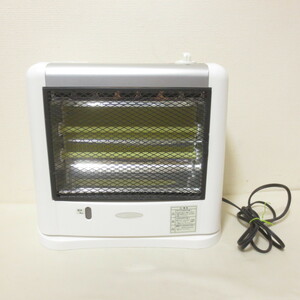 U061　KOIZUMI　コイズミ　電気ストーブ　スチーム付き　暖房　KDH-0891