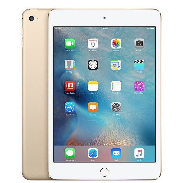 Apple iPad mini 4 Wi-Fi+Cellular 16GB SIMフリー オークション比較