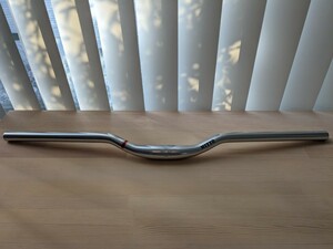 NITTO b809 wide riser bar 11,770