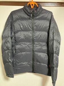 MAMMUT マムート Xeron IN Jacket AF Men エクセロン イン ダウンジャケット