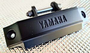 ★YAMAHA/ヤマハ V-MAX1200 純正フロントエンブレム