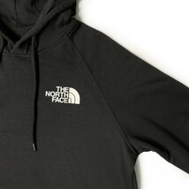 1円～!売切!【正規新品】THE NORTH FACE◆W NOV GRAPHIC HOODIE パーカー スウェット US限定 グラフィック 裏起毛 登山(XL)黒 181130-30_画像5