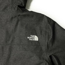 1円～!売切!【正規新品】THE NORTH FACE PRINTED MILLERTON JACKET マウンテンジャケット US限定 ミラートン 撥水 キャンプ(M)黒 180915-65_画像9