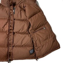 1円～!売切!【正規新品】THE NORTH FACE◆1996 RETRO NUPTSE VEST ダウンベスト ヌプシ US限定 RDS認証 700 アウトドア(XXL)茶 190122-110_画像6