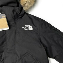 1円～!売切!【正規新品】THE NORTH FACE◆GOTHAM JACKET ダウン ゴッサムジャケット US限定 高品質 RDS認証 新作 防風(XXL)黒 190122-175_画像4