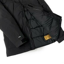 1円～!売切!【正規新品】THE NORTH FACE◆MCMURDO PARKA ダウンジャケット マクマード パーカー US限定 600フィル 防寒(XL)黒 190122-200_画像7