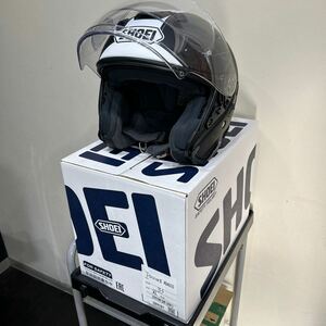 SHOEI ジェットヘルメット ショウエイ ジェイクルーズ2 XL 2022年製造