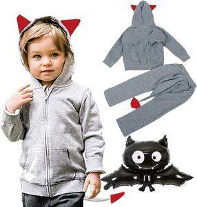 su625 Halloween cosplay costume Kids child fancy dress 