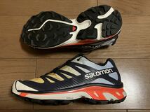 サロモン XT-4 ADVANCED 26cm Salomon_画像5