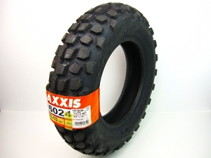 MAXXIS マキシス M6024 120/90-10 【ミニモト】【minimoto】【ホンダ 4mini】【ツーリング】【カスタム】