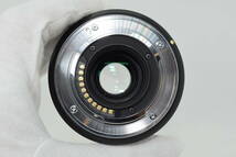 Sigma 30mm F/2.8 DN ART Lens Silver Micro Four Thirds Lens [美品] #810A_画像9