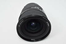 Nikon AF NIKKOR 20-35mm f/2.8 D Wide Angle Zoom Lens From JAPAN [美品] #857A_画像2