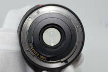 Tamron タムロン 16-300mm 3.5-6.3 Di II VC PZD Piezo Drive レンズ Canon キャノン用 EFマウント #199A_画像7