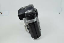 Nikon F2 Photomic Silver Body Nikkor Ai 28mm f/3.5 Lens ニコン 一眼レフ フィルムカメラ [美品] #532A_画像5
