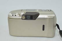 Olympus mju II 170 VF 35mm Point & Shoot Compact Film Camera コンパクトフィルムカメラ [美品] #903A_画像5