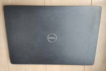 Dell Latitude 7300*Core i7-8665U*メモリ32GB*13.3インチ タッチパネル*SSD 512G*カメラ*高解像度1920x1080*Windows11 pro*office2021_画像2