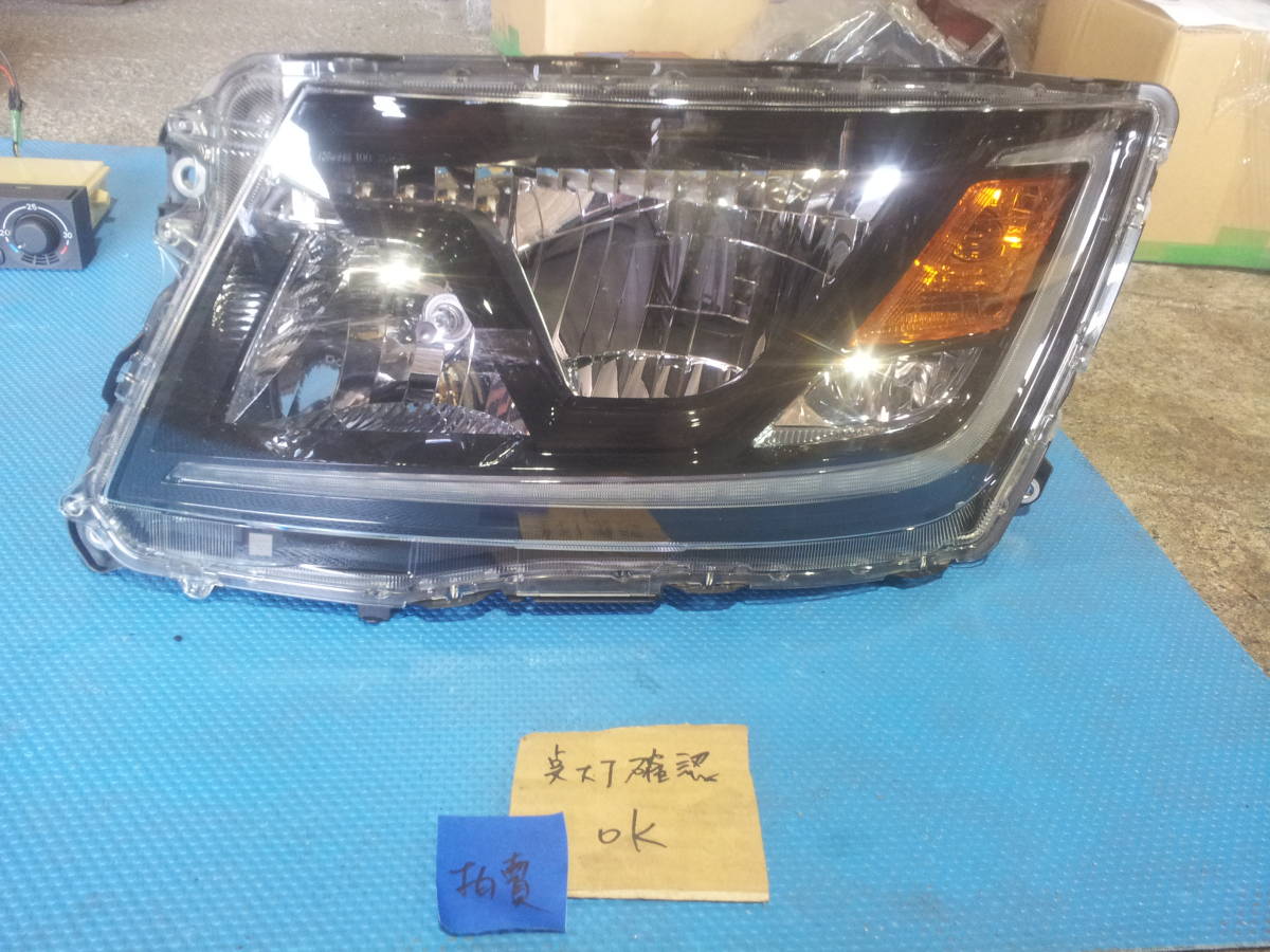 日野 プロフィア フロントパネル サラウンド グリル R5-11-17-日本