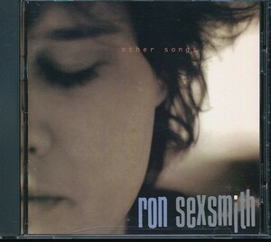 TAP-79　RON SEXSMITH　other songs　