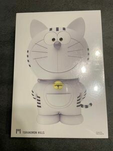 新品　希少　未開封　虎ノ門　限定　ドラえもん　パズル トラのもん ジグソーパズル キャラクター ドラ